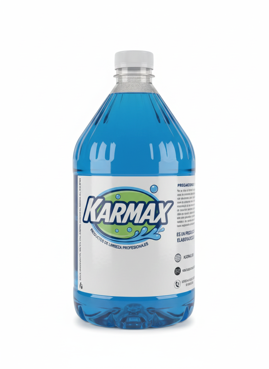 ABRILLANDADOR EXTERIOR (ARMOR ALL)