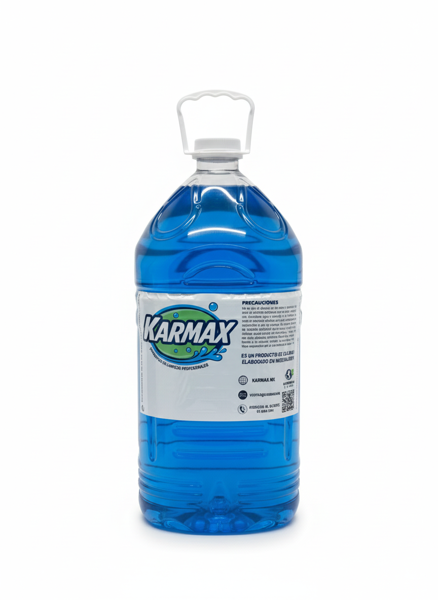 ABRILLANDADOR EXTERIOR (ARMOR ALL)