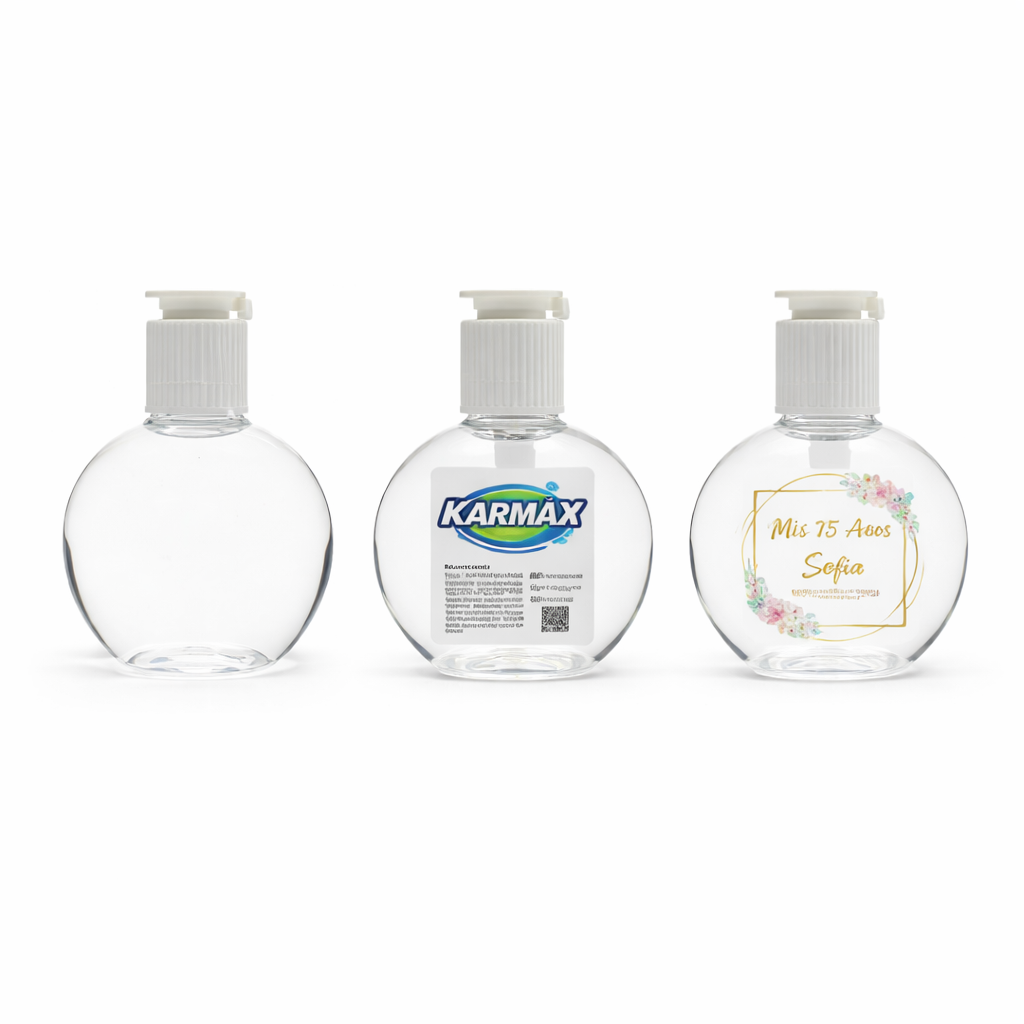 GEL ANTIBACTERIAL 30 ML