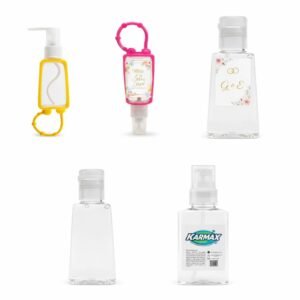 LIQUIDO ANTIBACTERIAL 30 ML