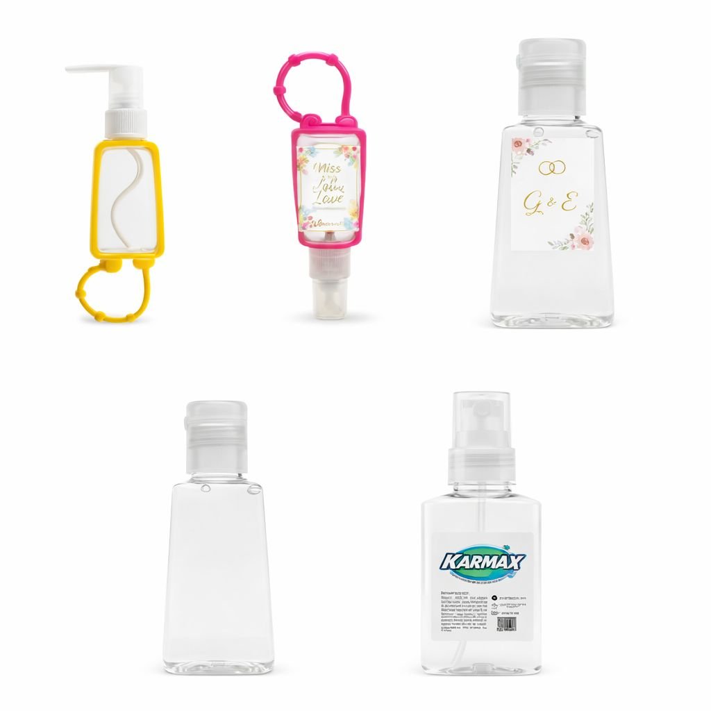 LIQUIDO ANTIBACTERIAL 30 ML