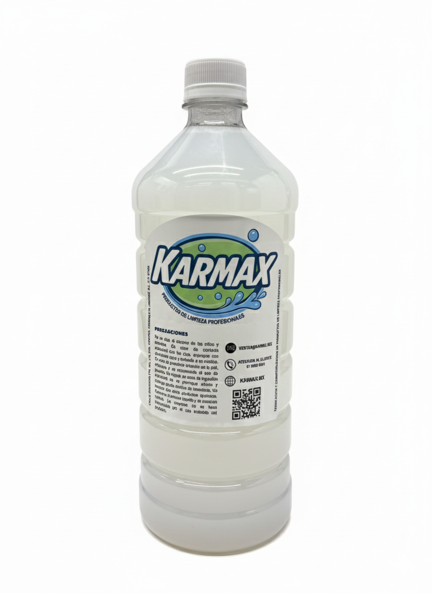 JABON LIQUIDO BLANCO