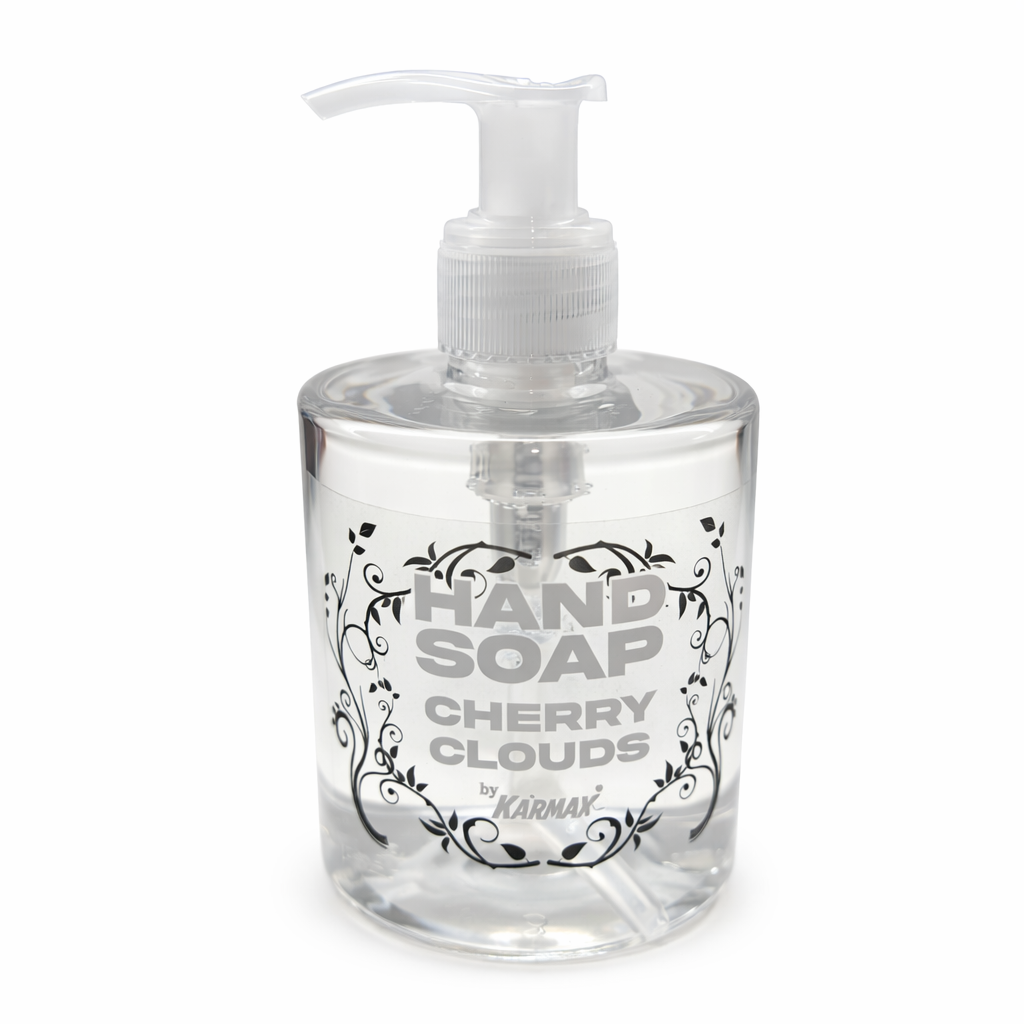 HAND SOAP / Jabón líquido de alta gama
