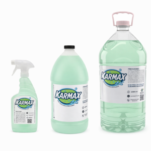 ELIMINADOR DE OLORES PARA MASCOTAS