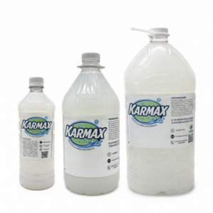 JABON LIQUIDO BLANCO
